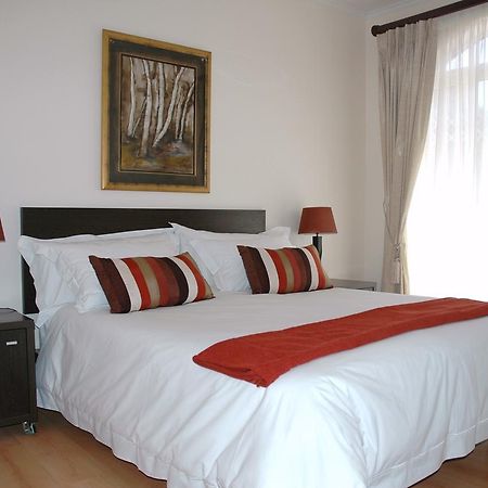 Edelweiss Bed & Breakfast Stellenbosch Extérieur photo