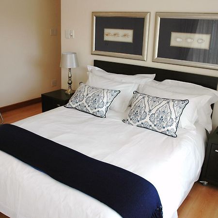 Edelweiss Bed & Breakfast Stellenbosch Extérieur photo