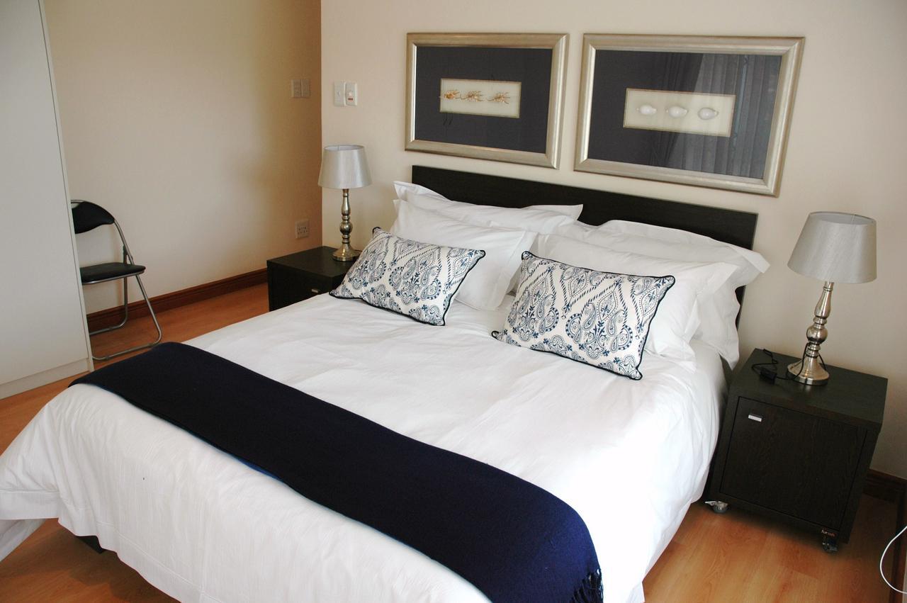Edelweiss Bed & Breakfast Stellenbosch Extérieur photo