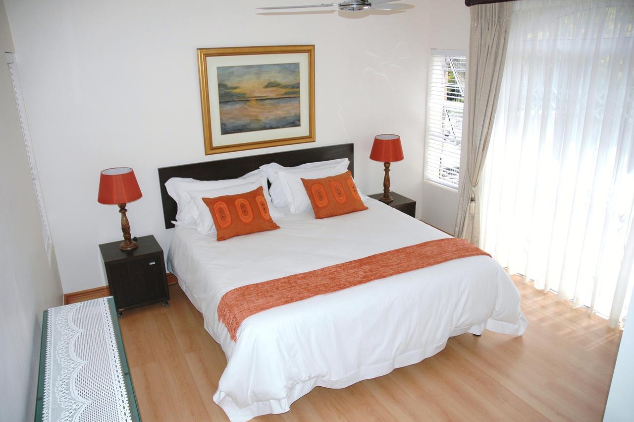 Edelweiss Bed & Breakfast Stellenbosch Extérieur photo