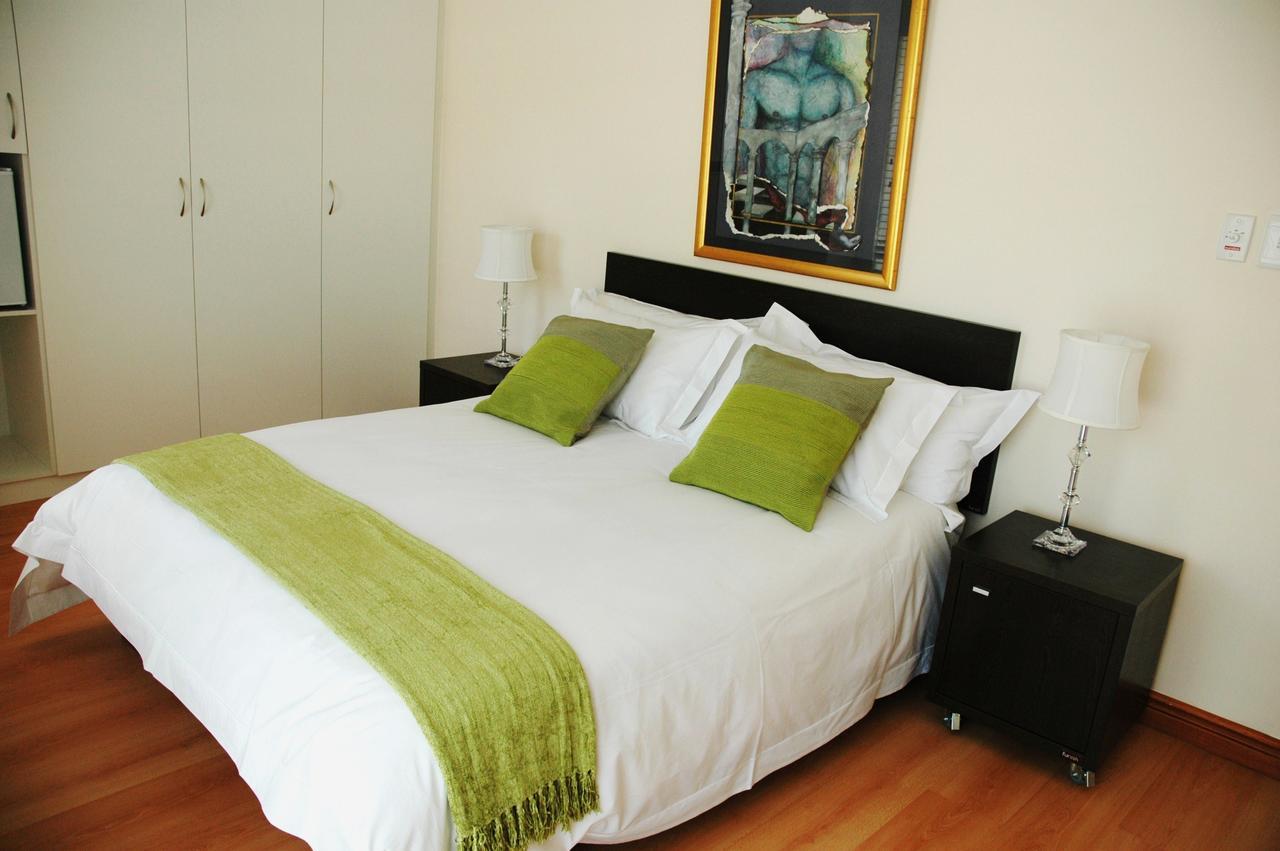 Edelweiss Bed & Breakfast Stellenbosch Extérieur photo