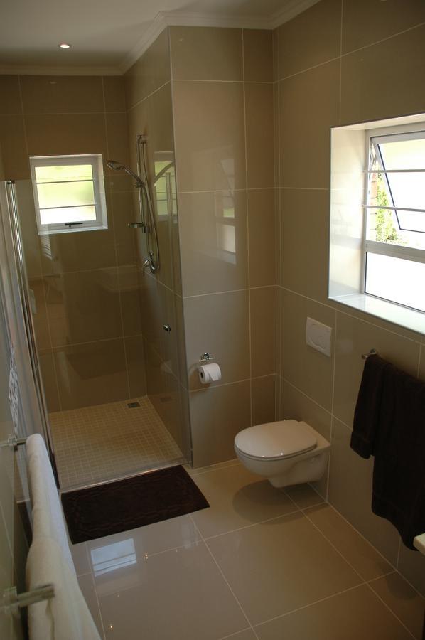 Edelweiss Bed & Breakfast Stellenbosch Extérieur photo