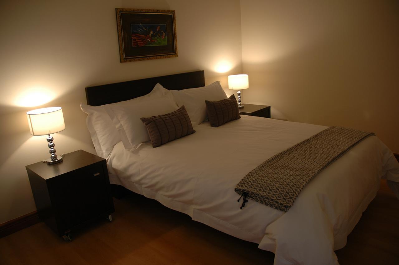 Edelweiss Bed & Breakfast Stellenbosch Extérieur photo